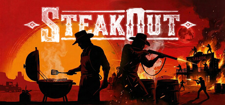 SteakOut Banner