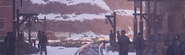 SteakOut video 1