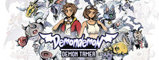 Demondemon Demon Tamer
