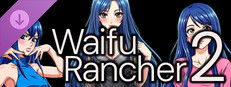 Waifu Rancher 2 - Mari game capsule image