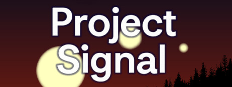 Project Signal cover art