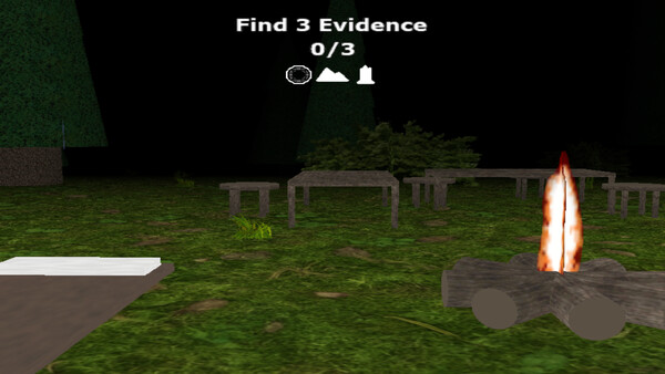 Скриншот из Project Signal