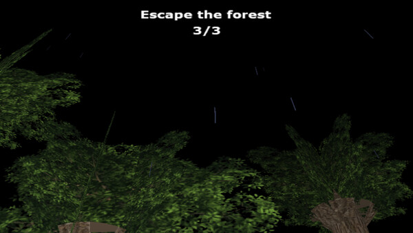 Скриншот из Project Signal