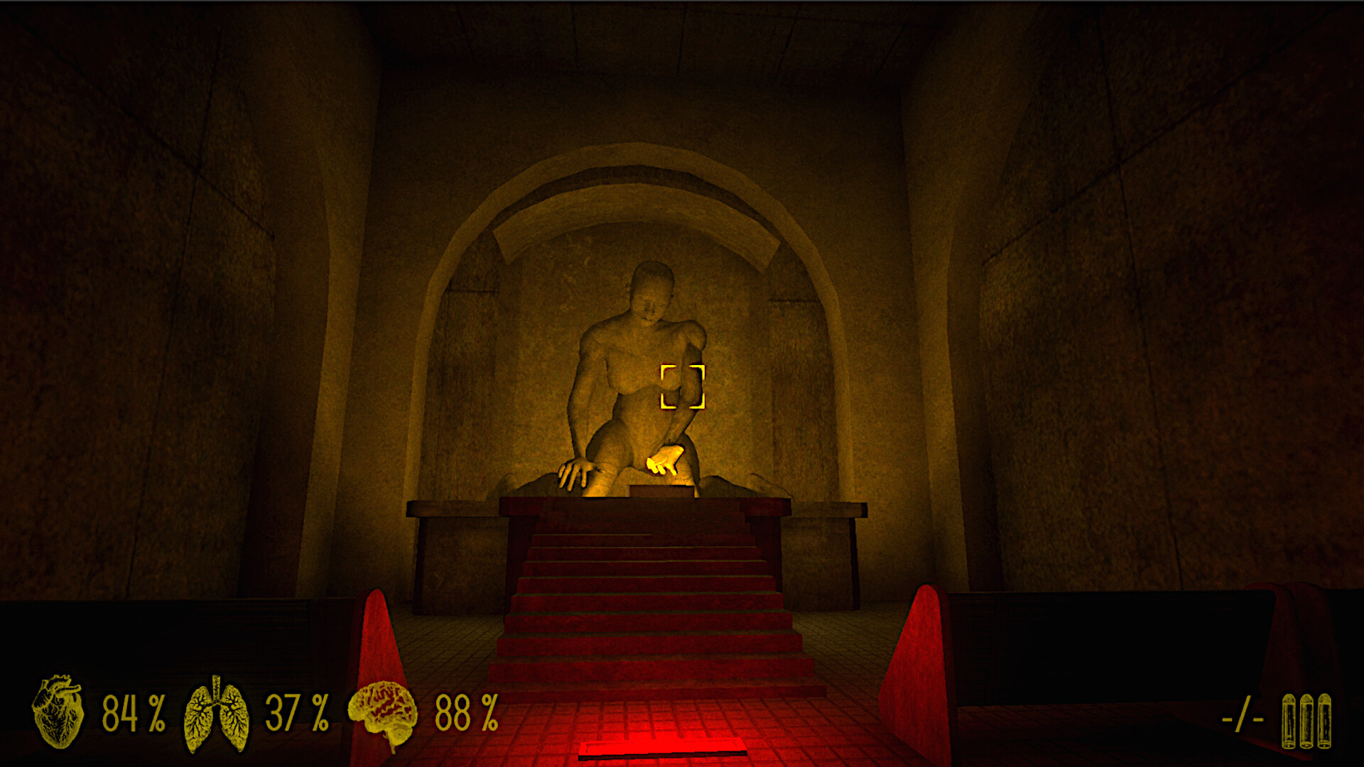 Deep Sheol screenshot #20