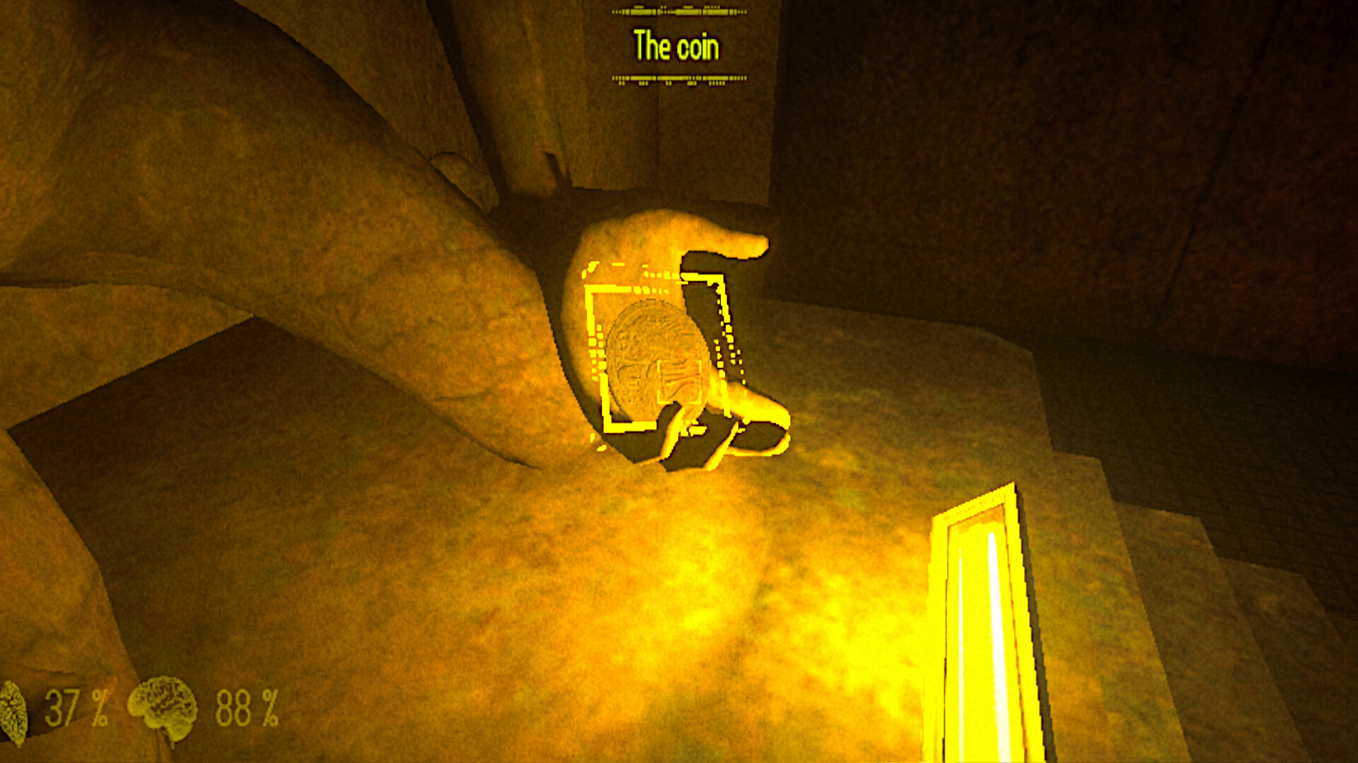 Deep Sheol screenshot #21