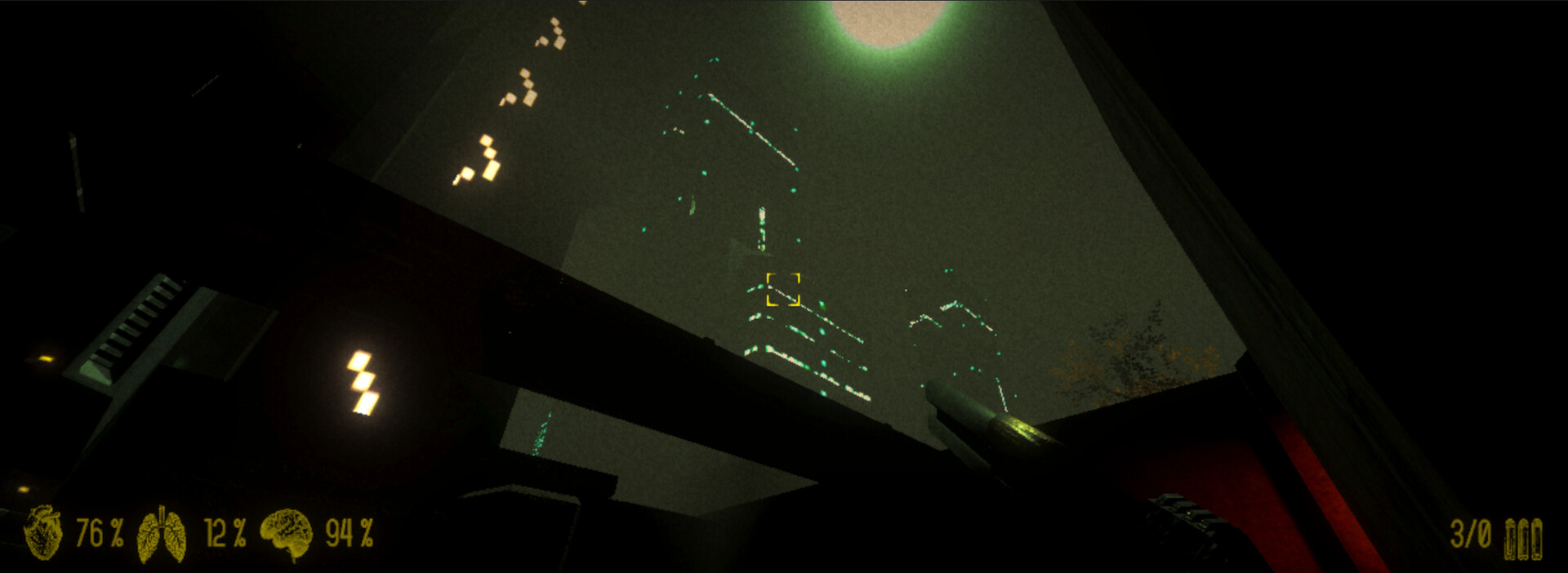 Deep Sheol screenshot #19