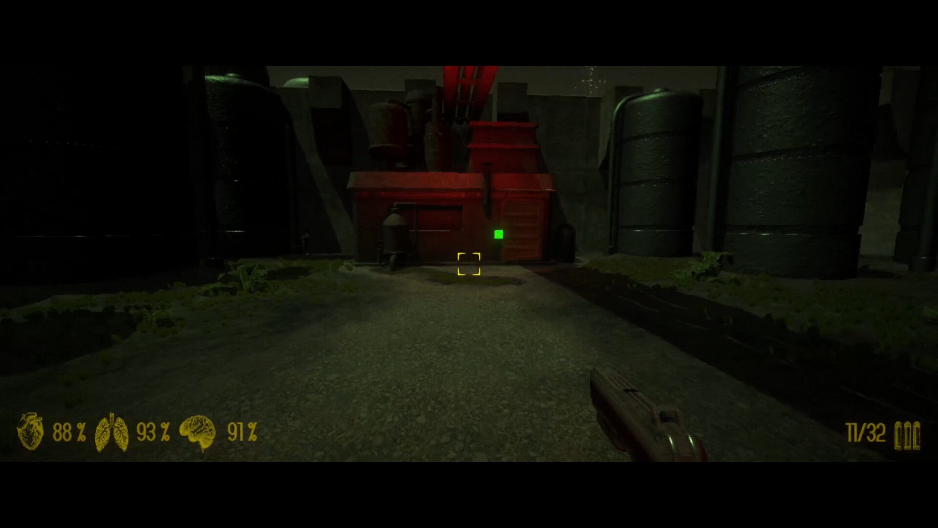 Deep Sheol screenshot #31