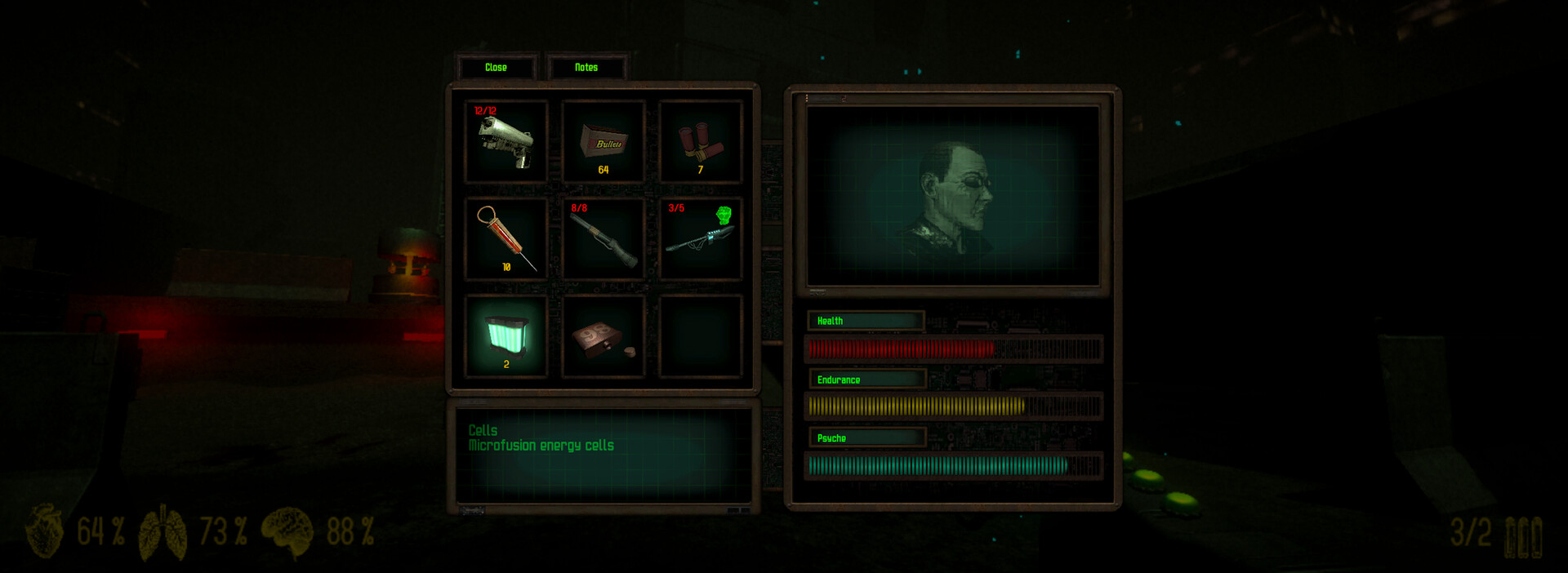 Deep Sheol screenshot #36