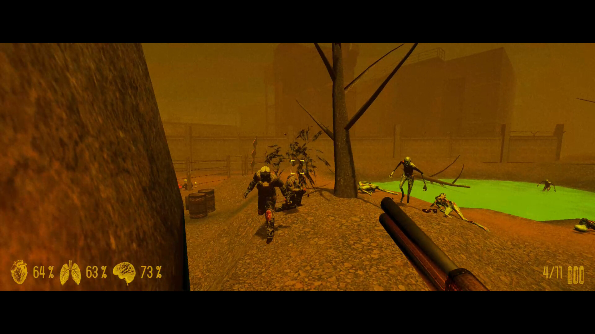 Deep Sheol screenshot #17