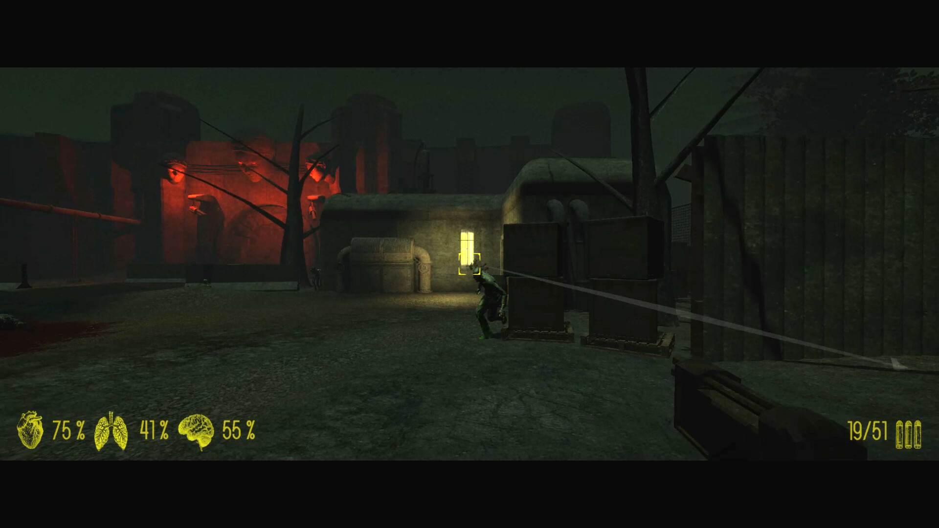 Deep Sheol screenshot 25