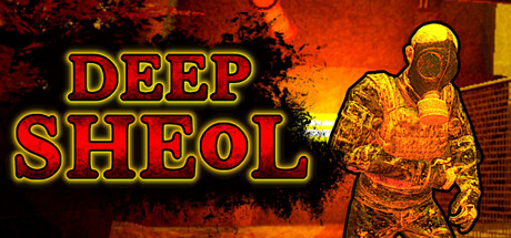 Deep Sheol - similar game to MOLOKAUST by Acid Arrow Studio