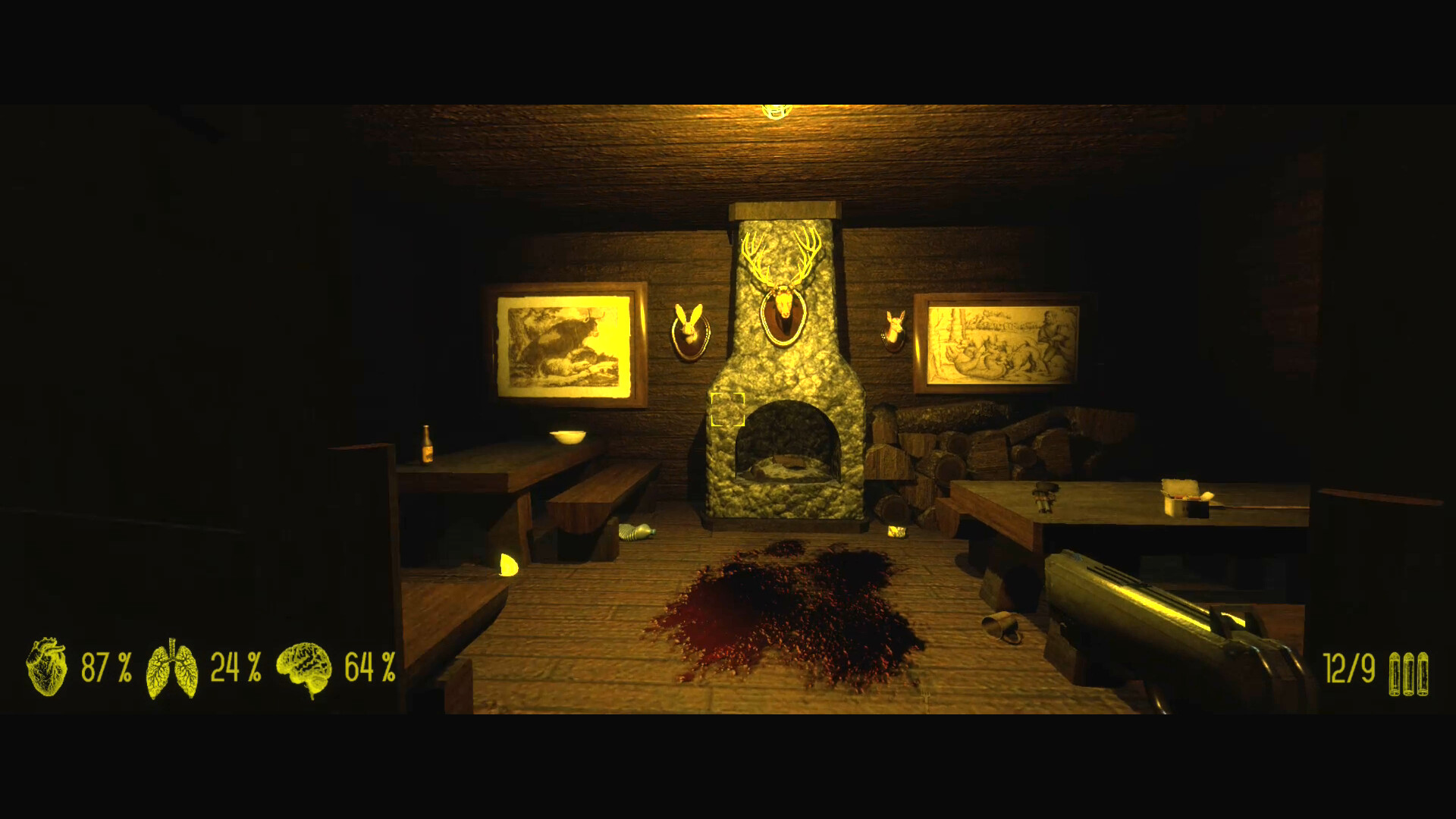 Deep Sheol screenshot 14