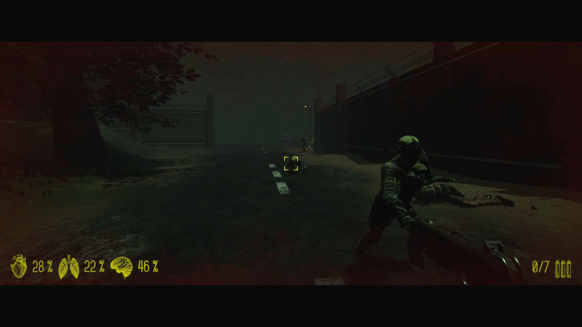 Deep Sheol screenshot #2