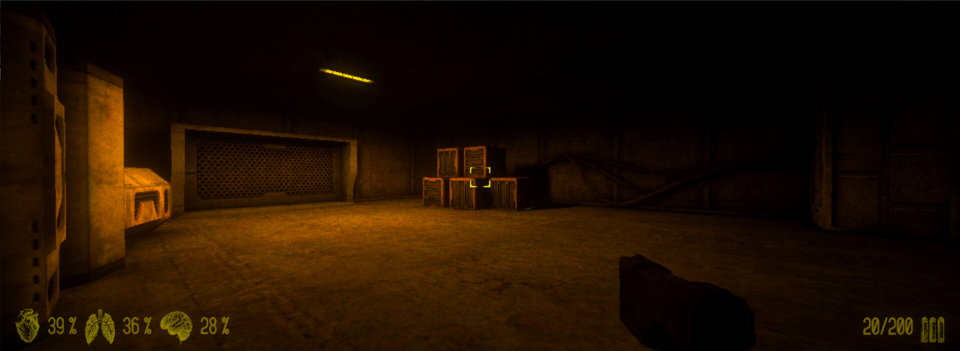 Deep Sheol screenshot #33