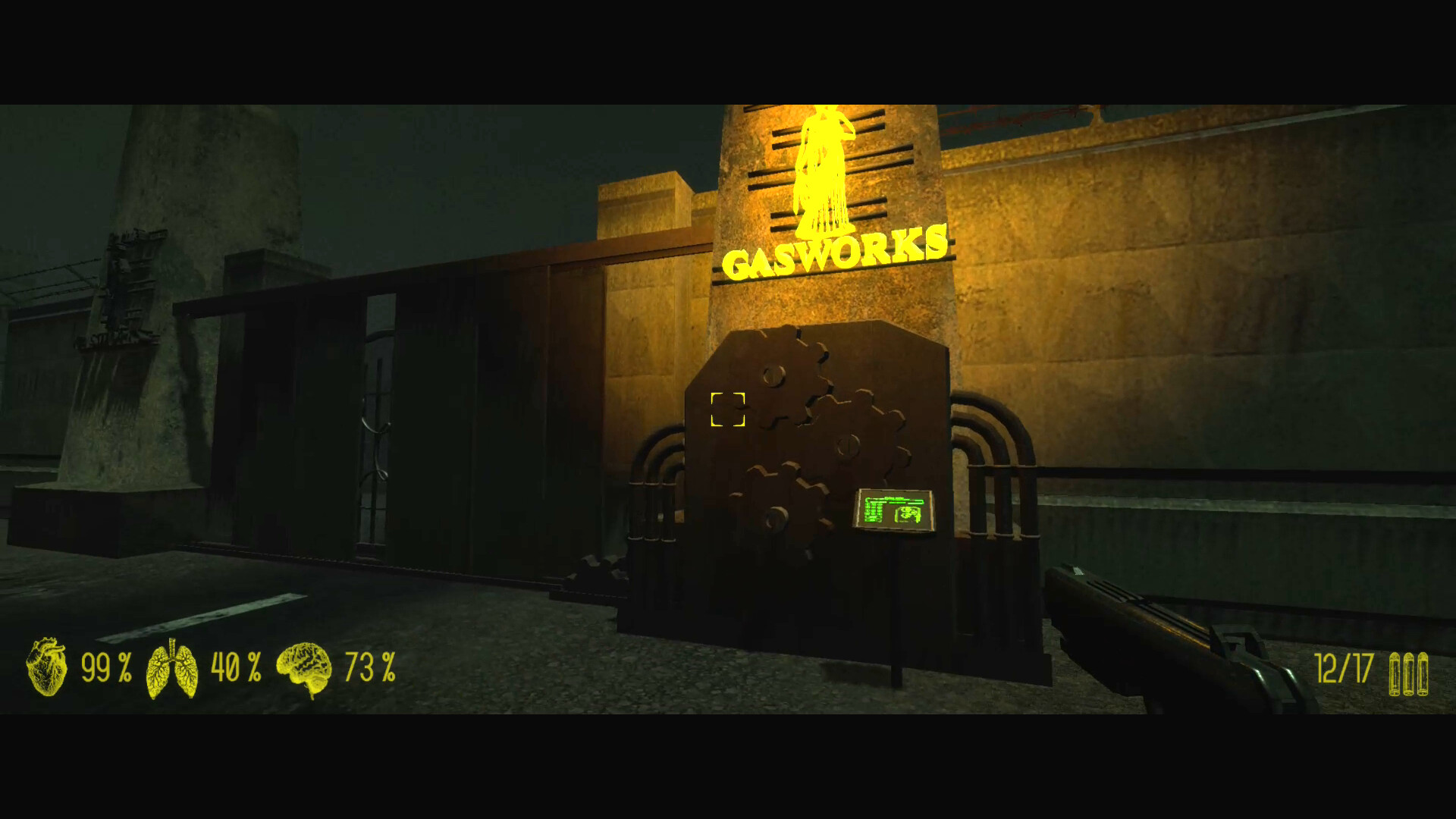 Deep Sheol screenshot #26