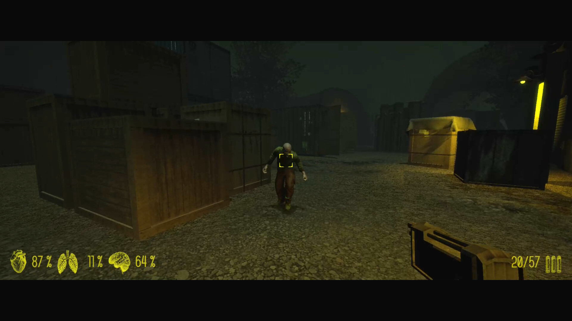 Deep Sheol screenshot #11