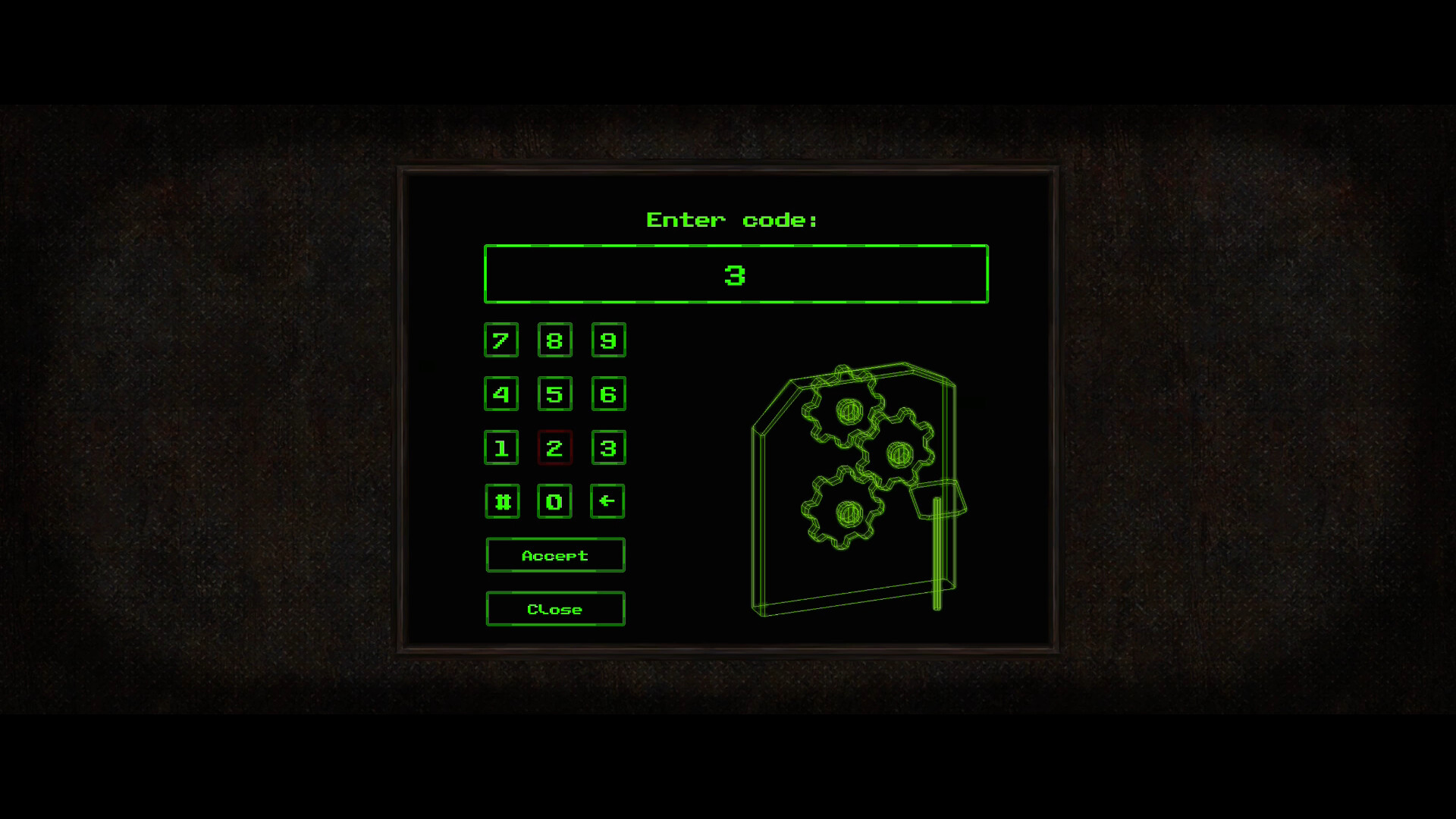 Deep Sheol screenshot #12