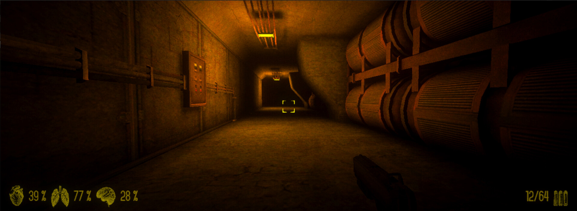 Deep Sheol screenshot #17