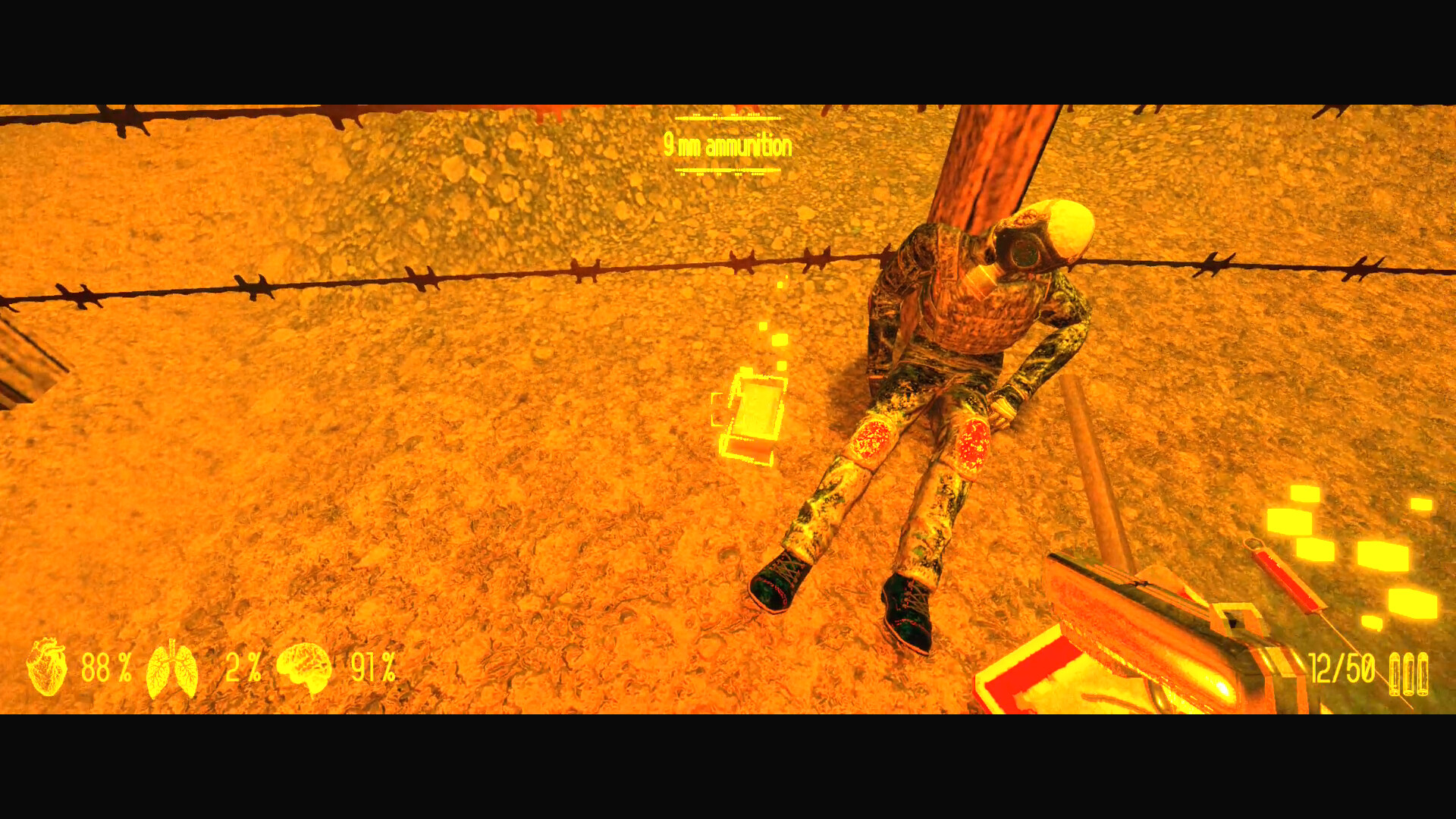 Deep Sheol screenshot #33