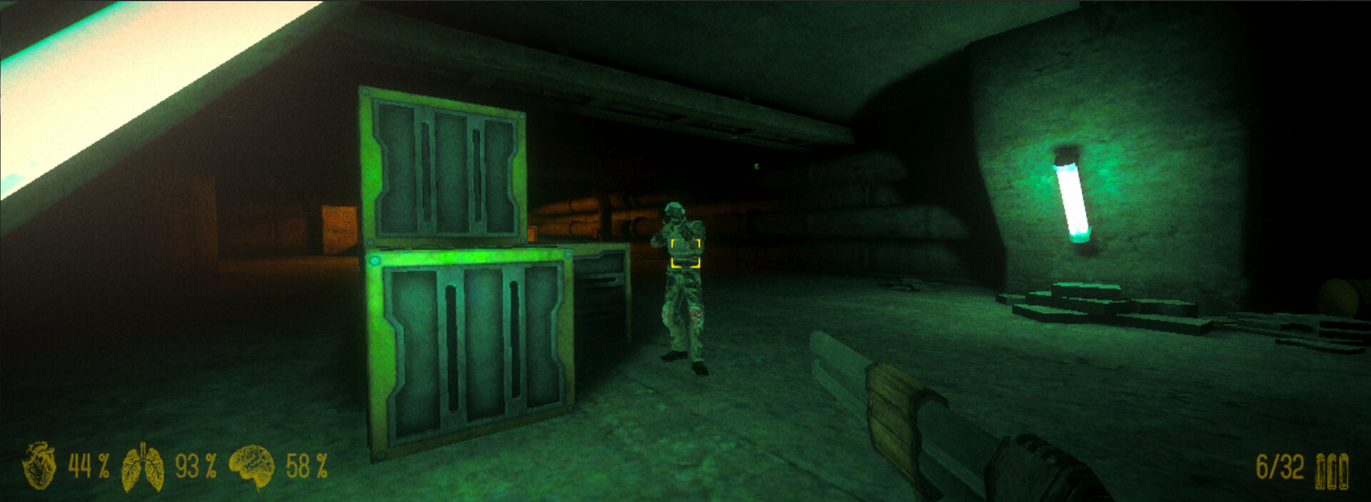 Deep Sheol screenshot #28