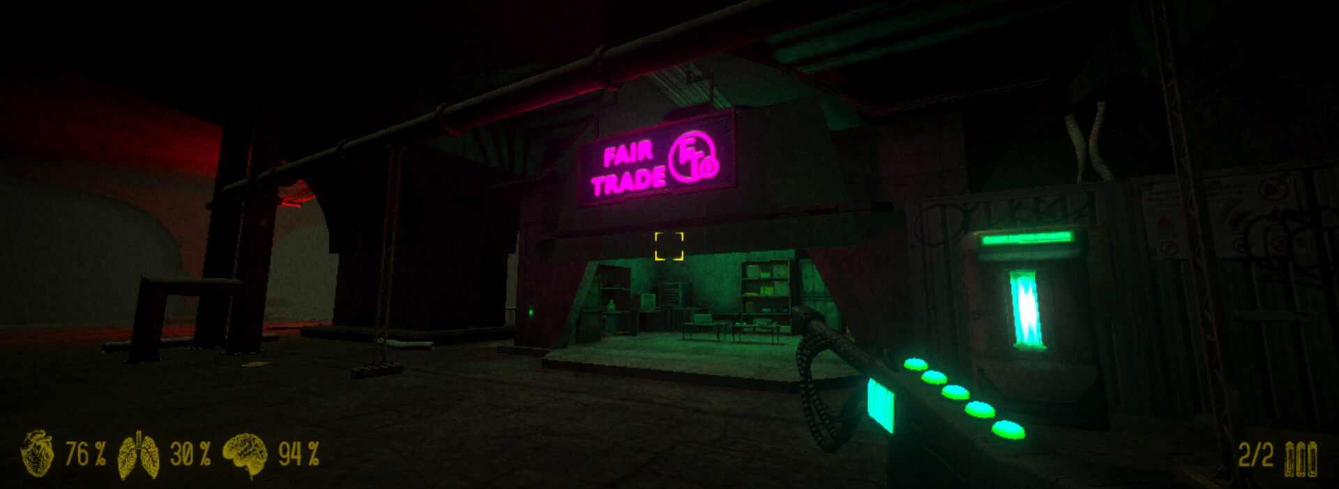 Deep Sheol screenshot #34