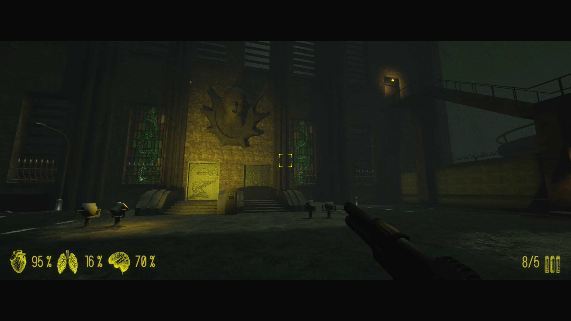 Deep Sheol screenshot #24