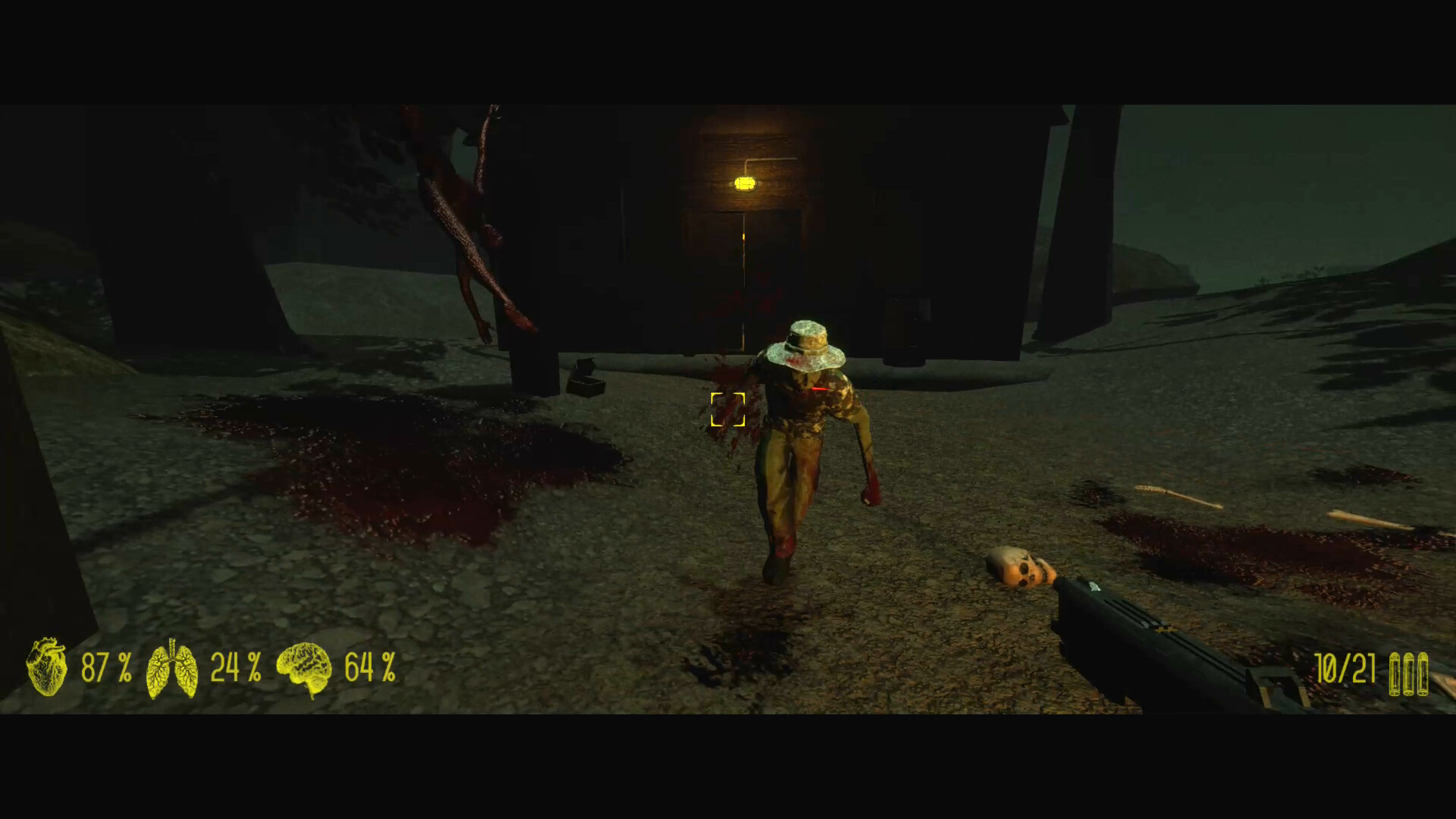 Deep Sheol screenshot #18