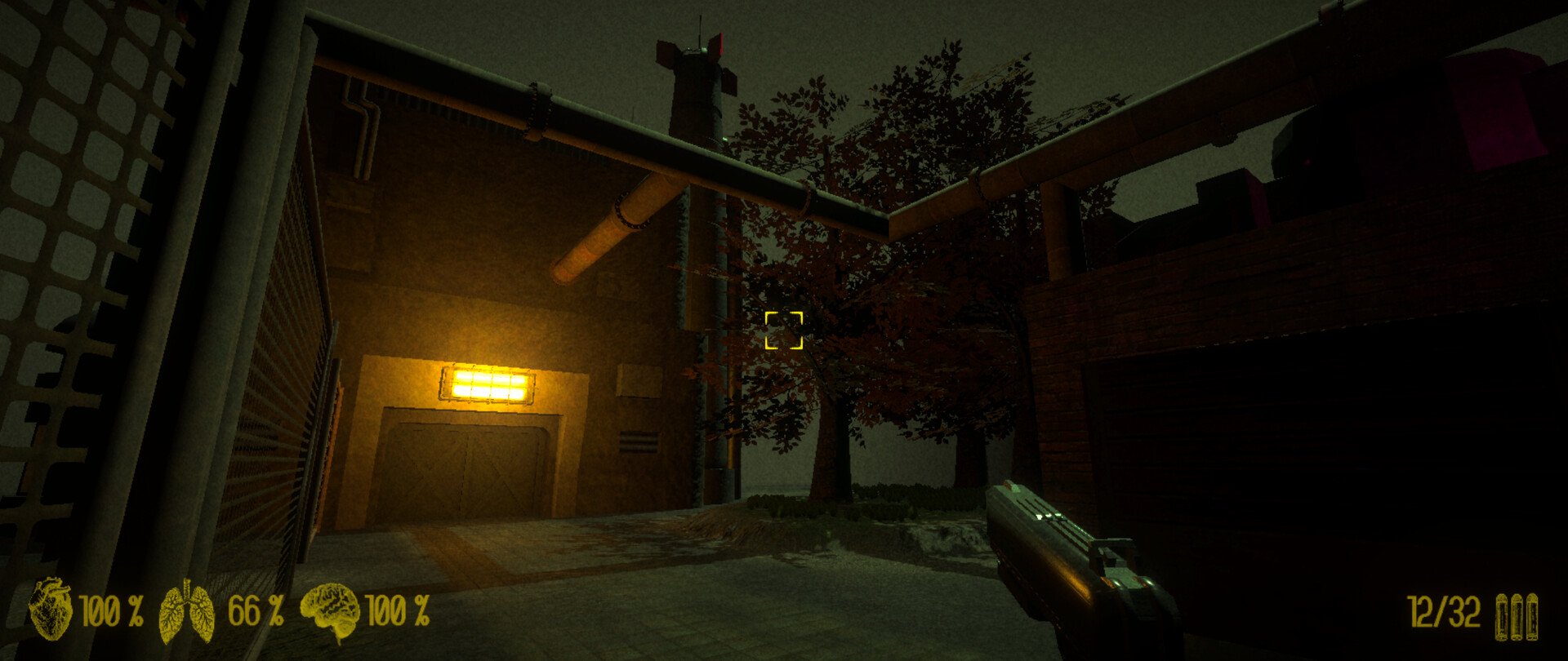 Deep Sheol screenshot #8