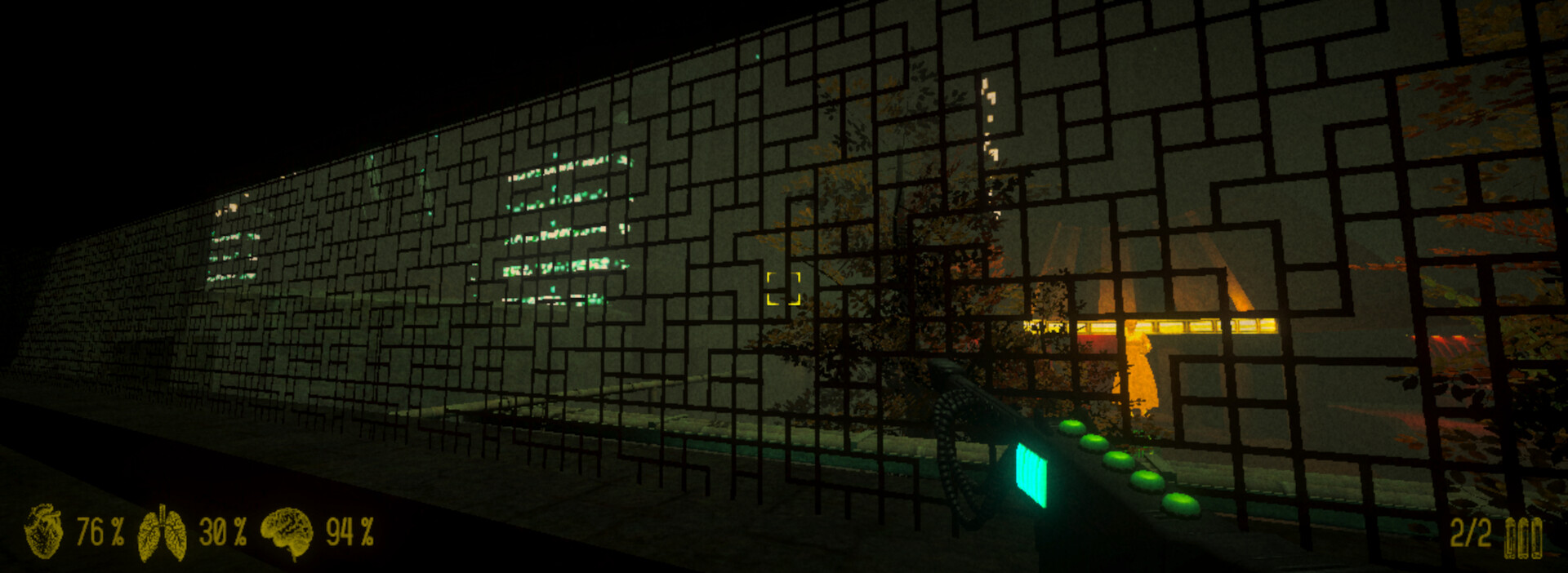 Deep Sheol screenshot #35