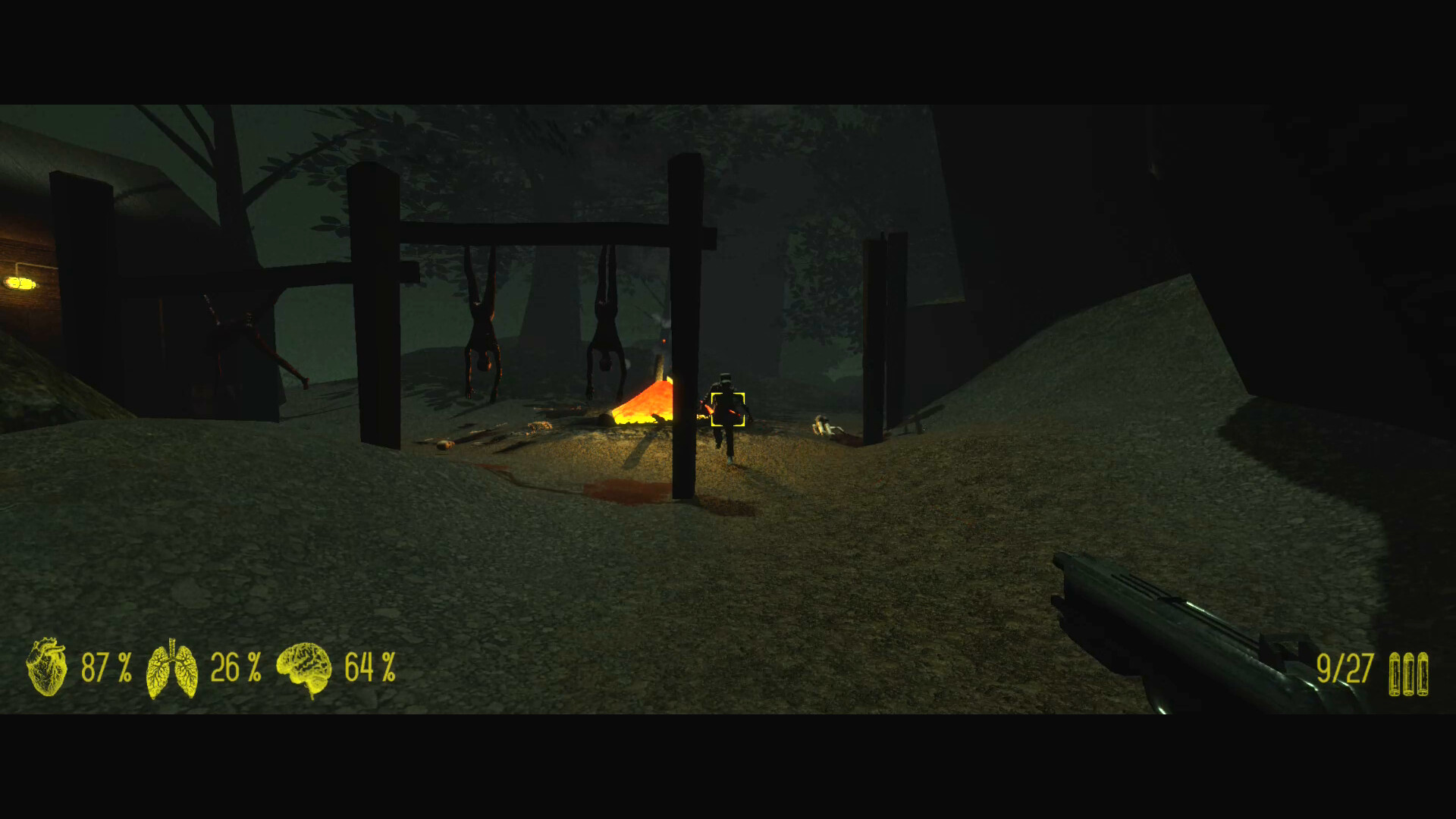 Deep Sheol screenshot #28