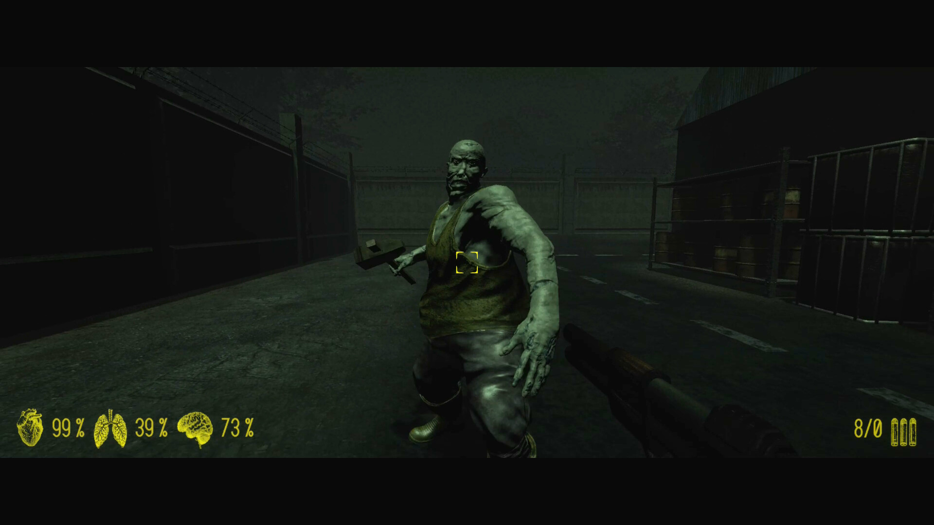 Скриншот игры Deep Sheol - 6