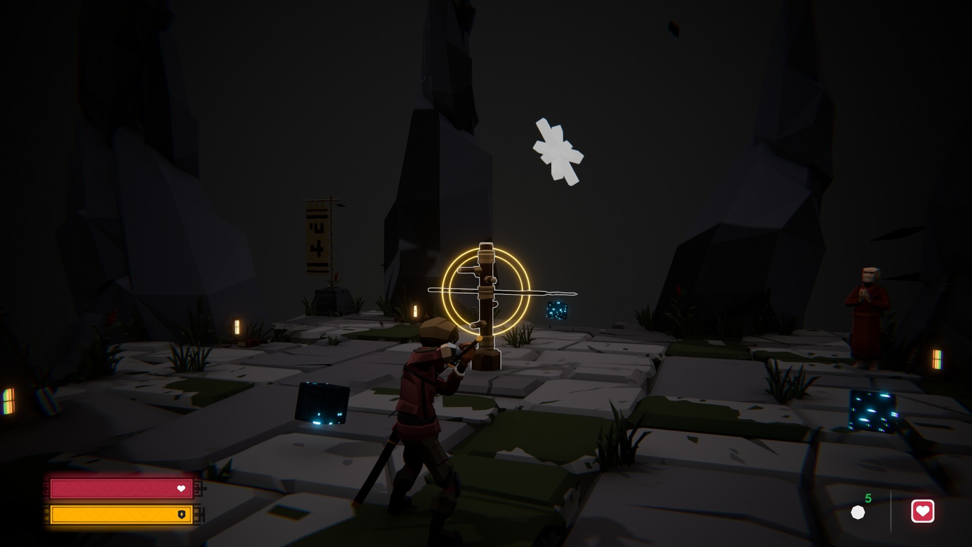 Katavader screenshot #5