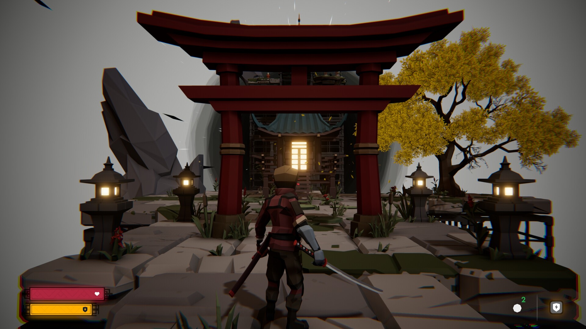 Katavader screenshot #4