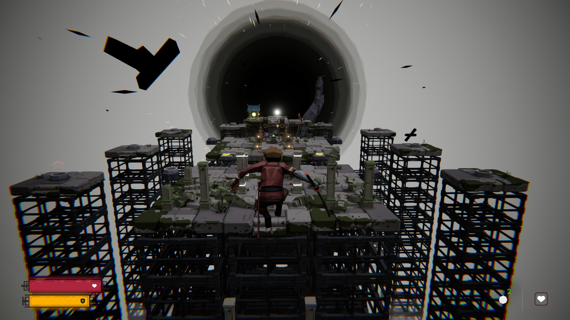 Katavader screenshot #6