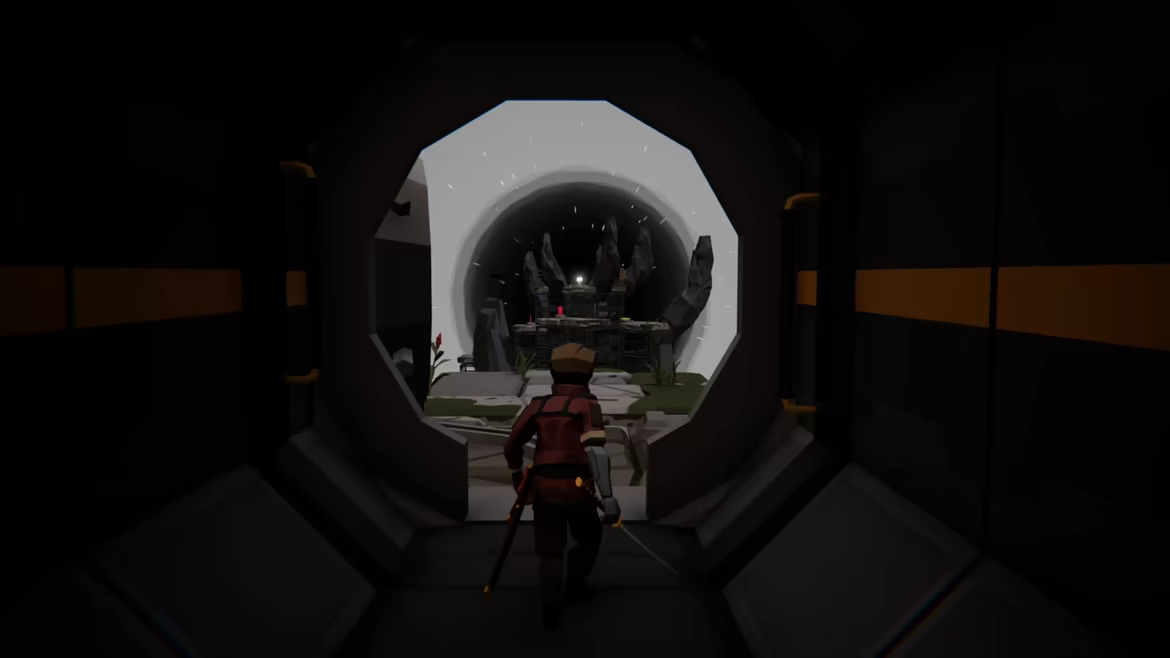 Katavader video 3