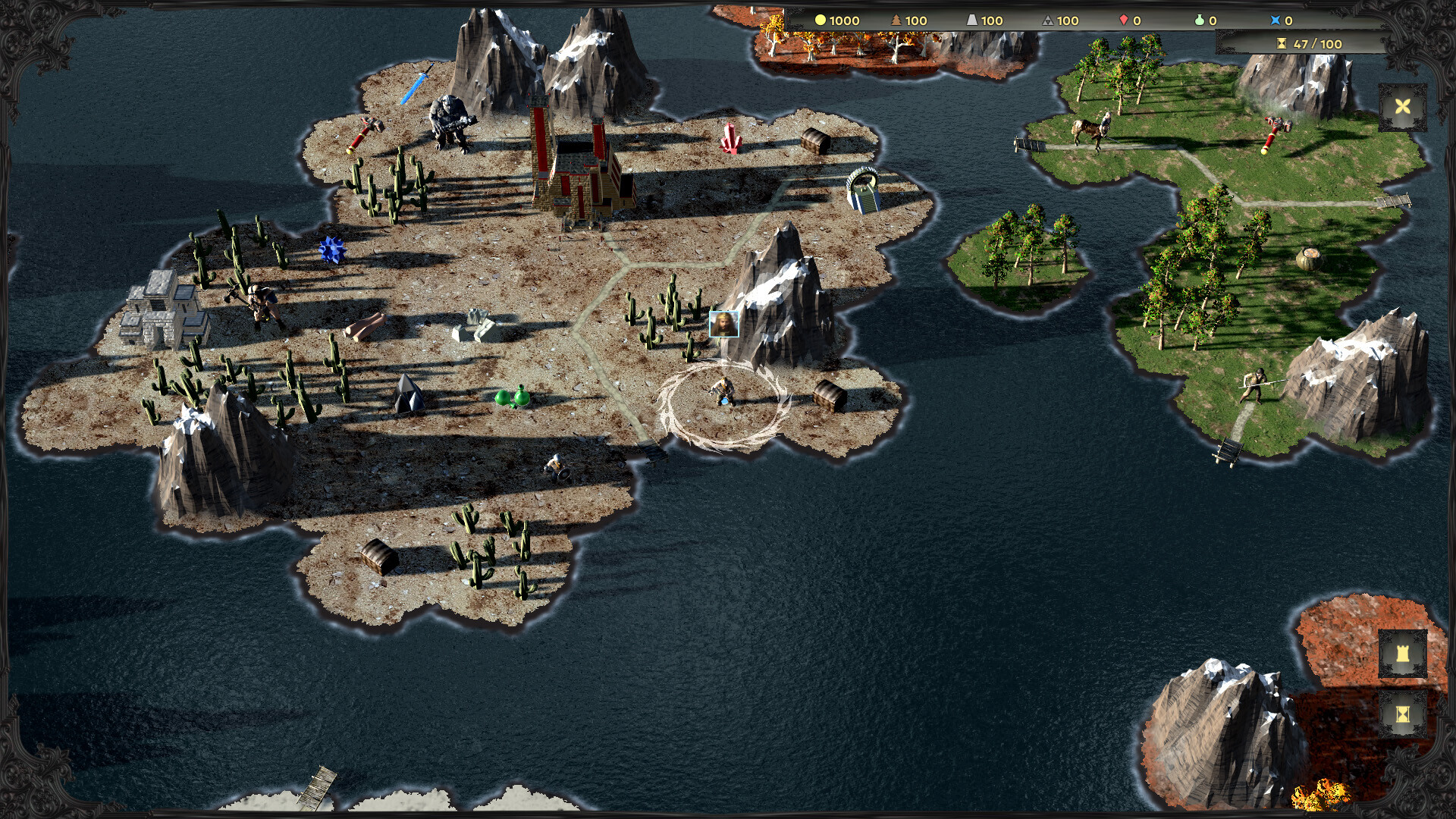Adept Featured Screenshot #1