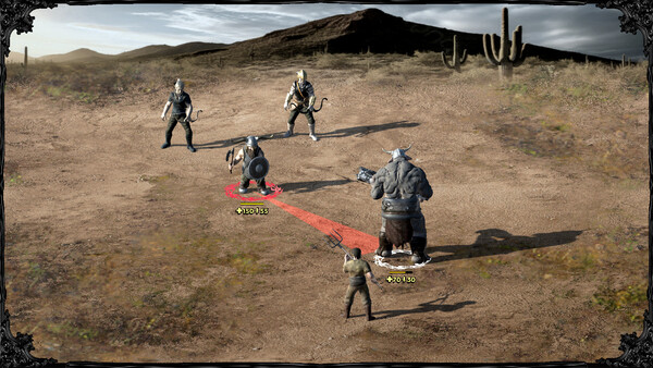 Adept screenshot 4