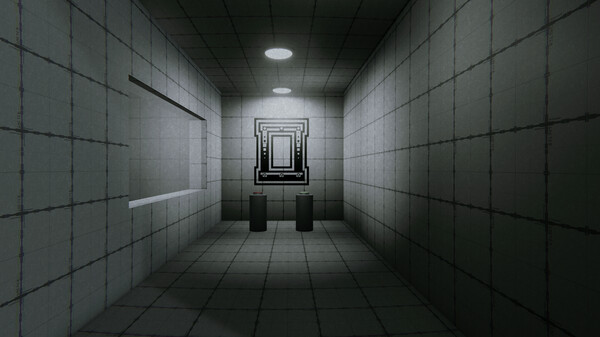 Screenshot of Shifted