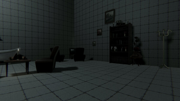 Screenshot of Shifted