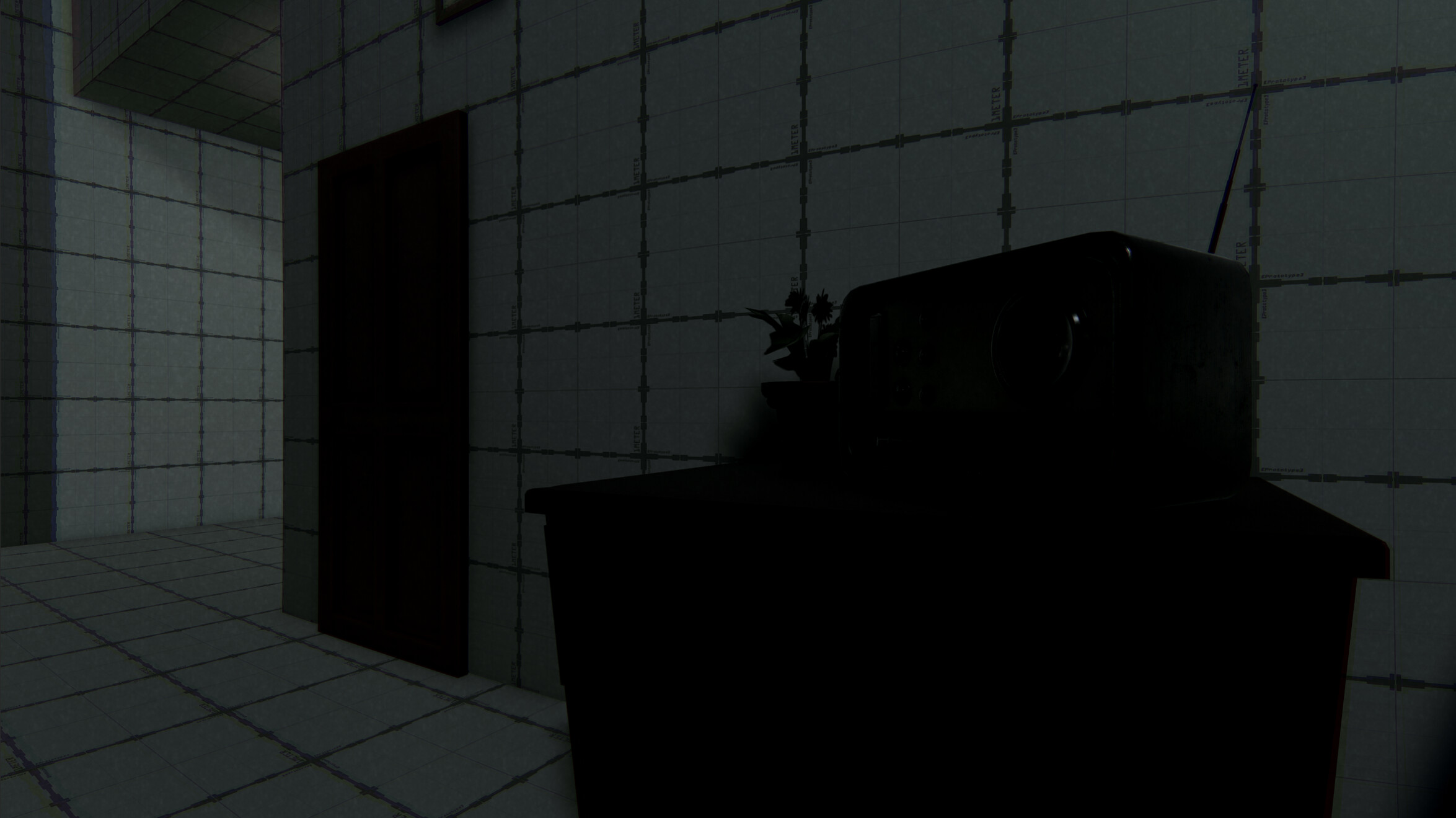 Shifted