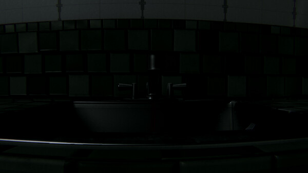 Screenshot of Shifted