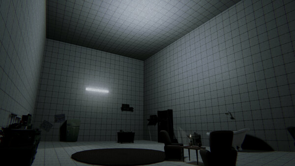 Screenshot of Shifted