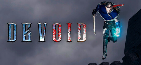 Devoid