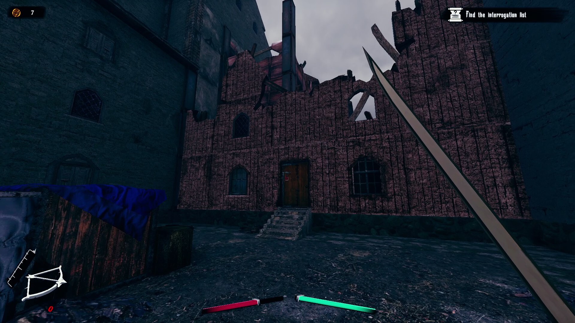 Devoid screenshot #10