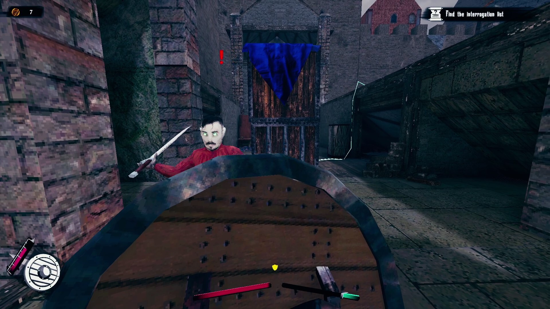 Devoid screenshot #6