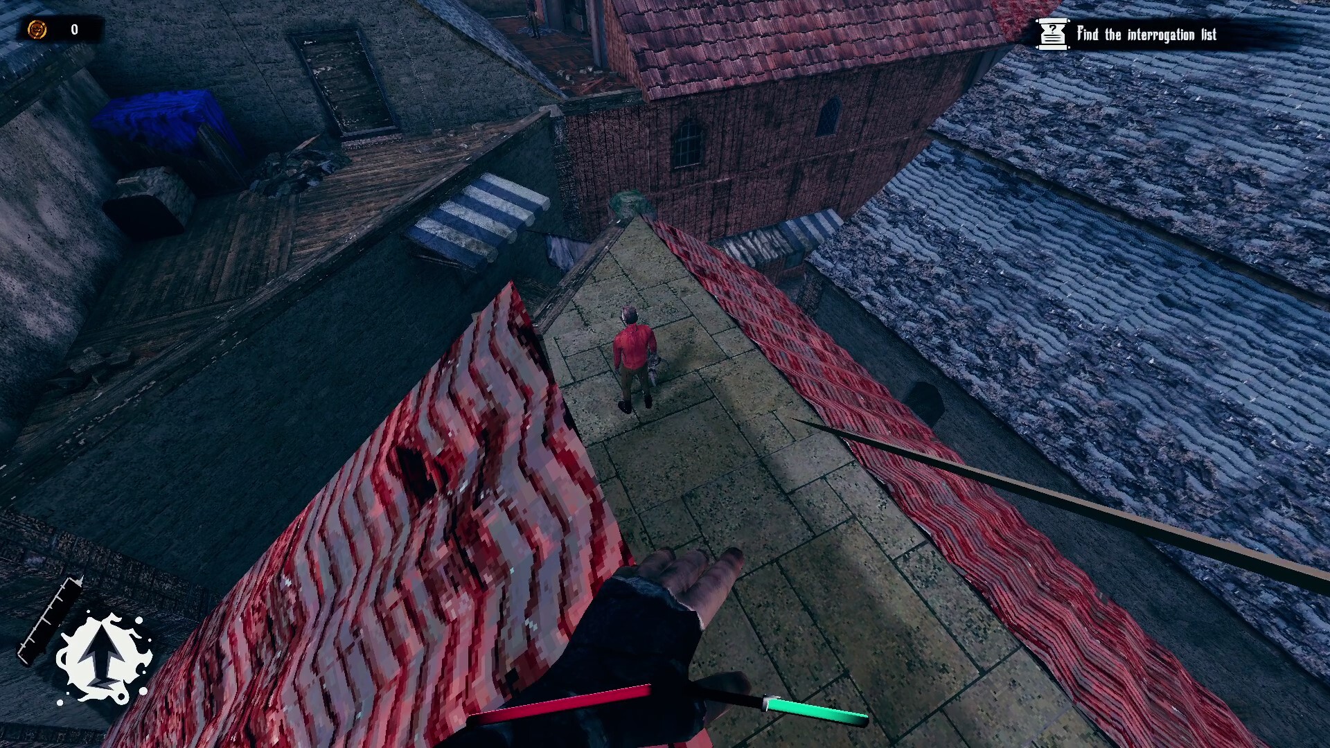 Devoid screenshot #7