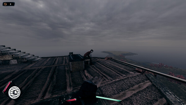 Devoid screenshot 7