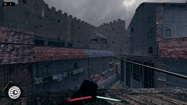 Devoid screenshot 3