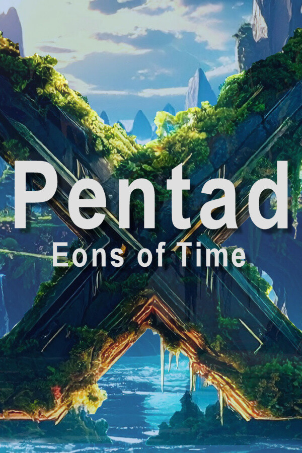 Pentad - Eons of Time