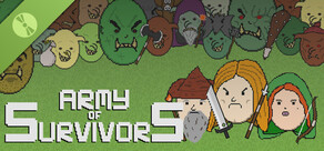 Army of Survivors Demo
